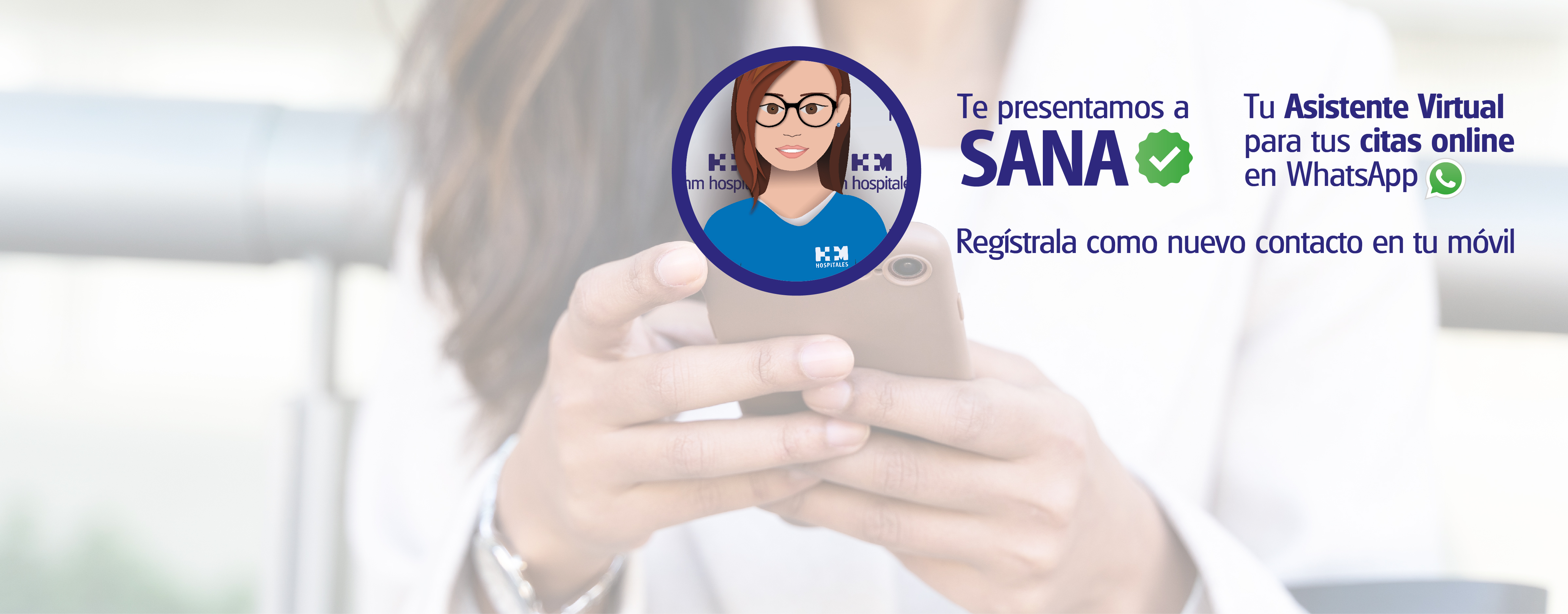 Atención al cliente, recepción